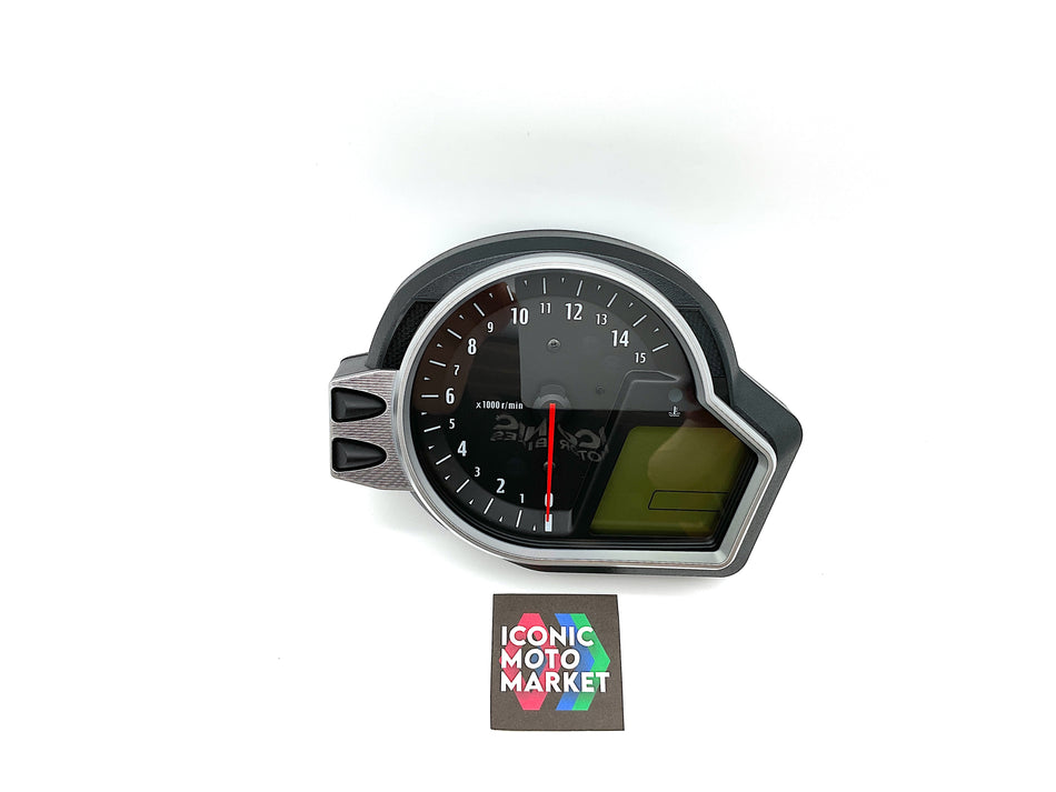 Honda NSF250R (2012-2024) Tachometer Assembly. New. (OEM) #37250-NX7-003