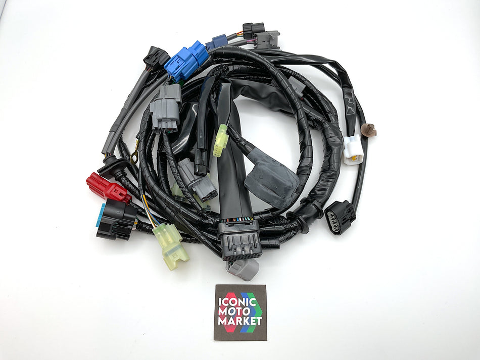 Honda NSF250R (2012-2024) Ignition Wire Harness. New. (OEM) #32100-NX7-020