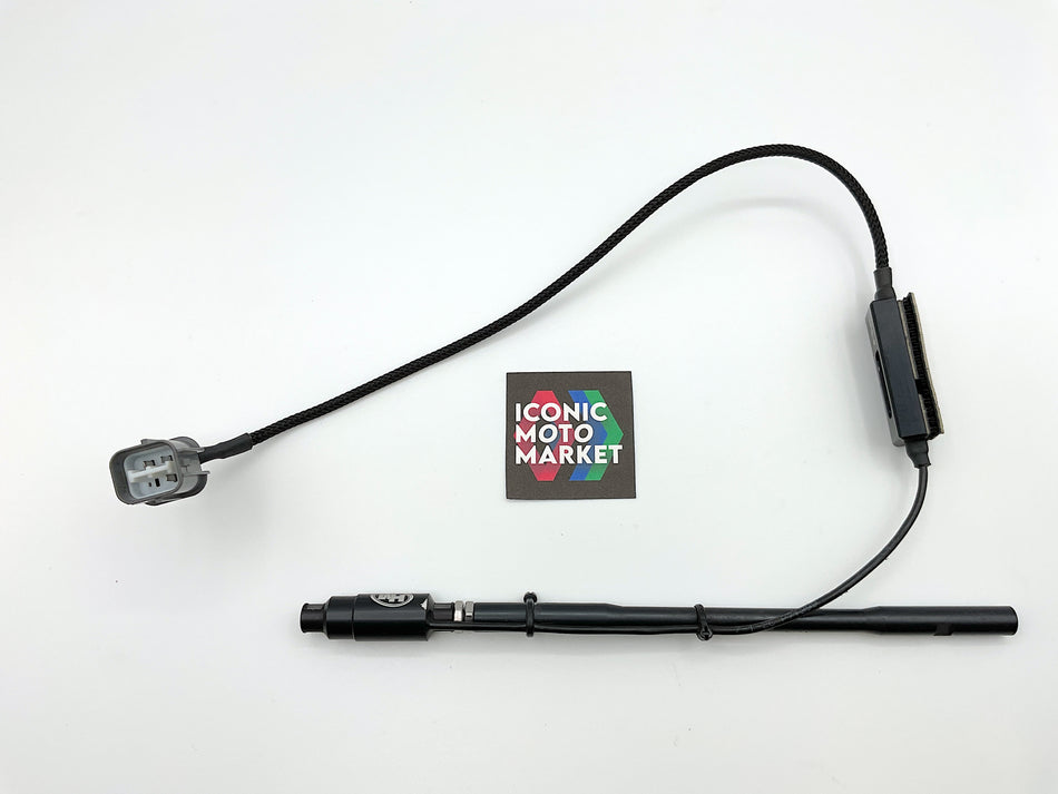 Honda NSF250R (2012-Present) HM Quickshifter & Rod System