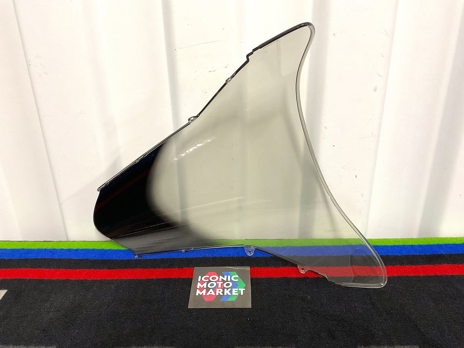 Honda VFR800A (2003) Factory Screen - Clear. (OEM) #64000-MCW-D01ZA