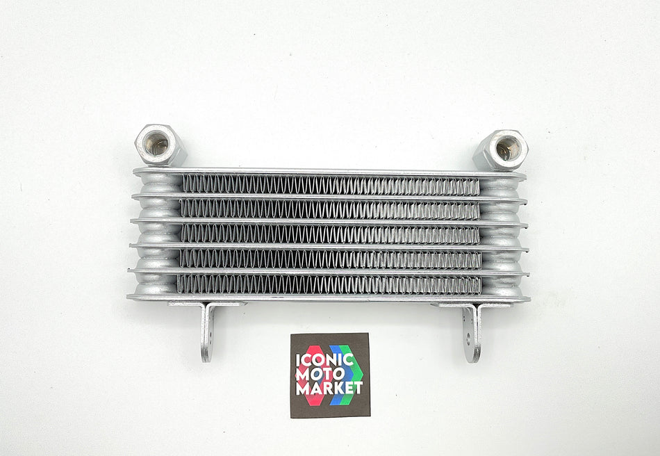 Ducati Sport 1000 (2007-2009) Oil Cooler. New. (OEM) #DUC_SP1000