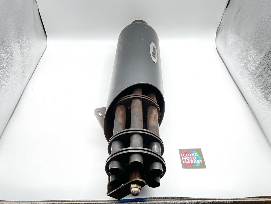 Tailgunner - Rotary Cannon Exhaust / Canister.  #TRC_DG1