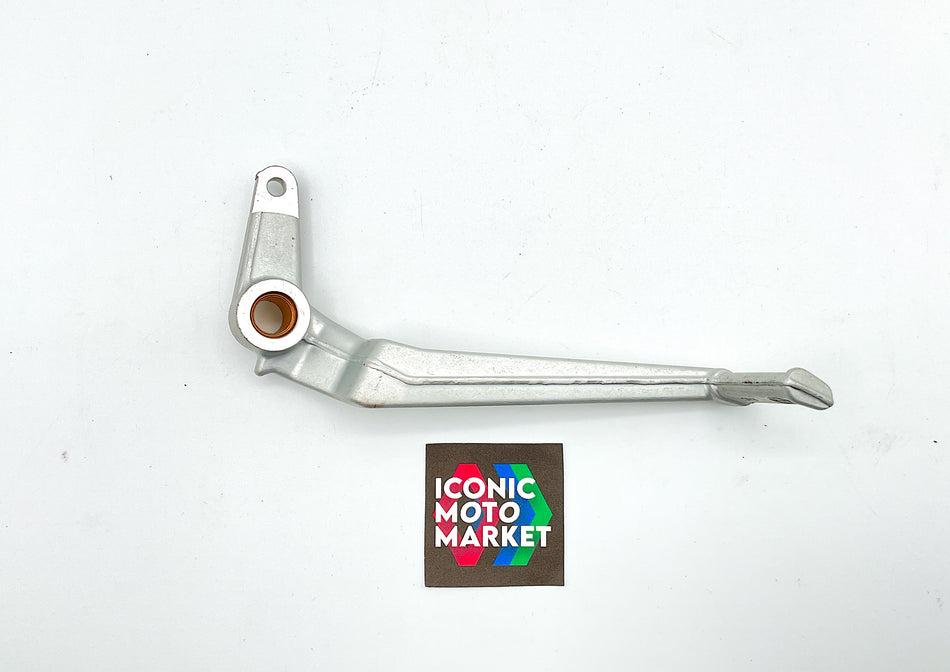 Ducati Monster. (2009-2015) Brake Lever. New-in-Package. (OEM) #45720461A