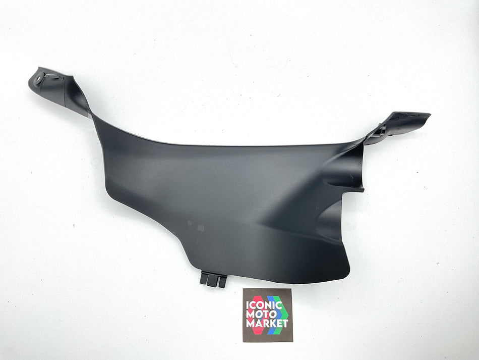 Ducati Panigale. Cover, Body Cowl LH Side. (OEM) #4601G212A