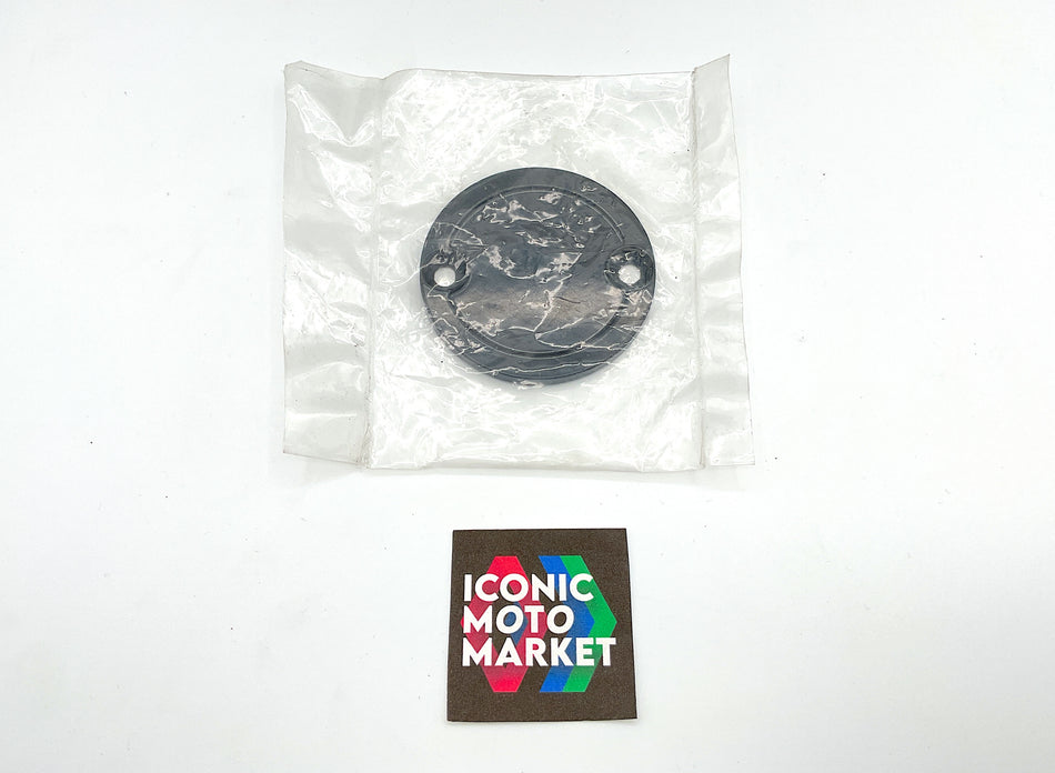 Ducati XDiavel (2016-2022) Alternator Cover Cap. New-in-package. #24734961A