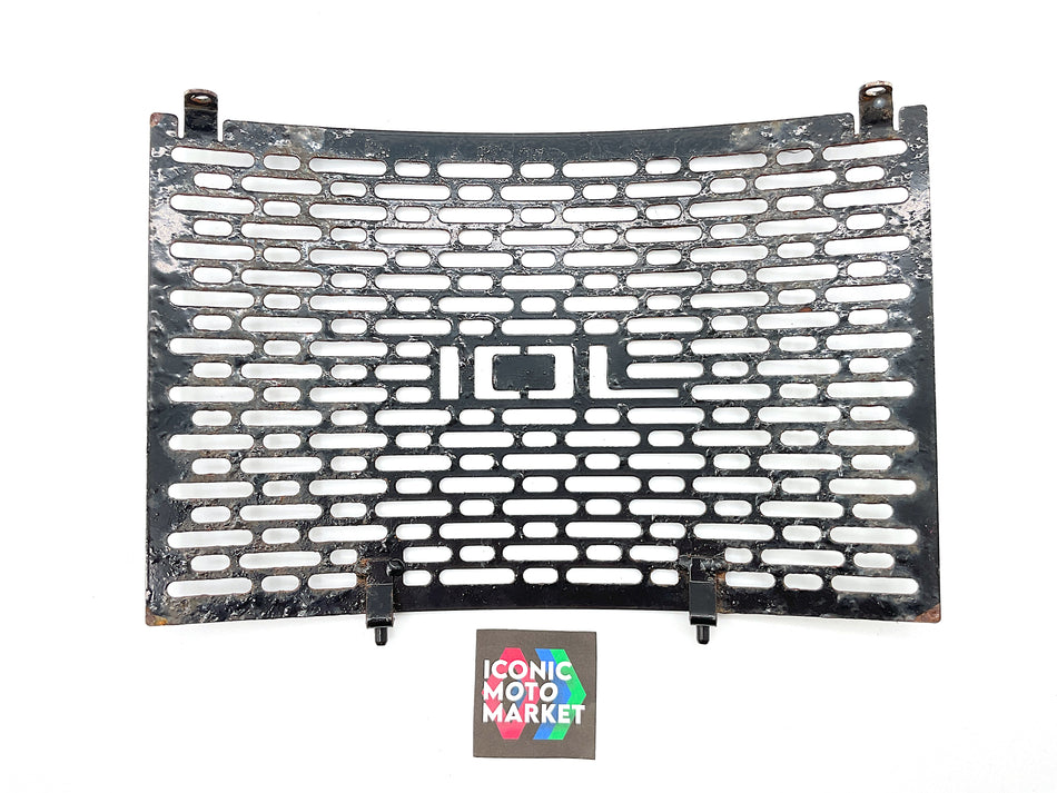 Husqvarna 701 Enduro, 701 Supermoto (2016-2023) Radiator Protection Grille. (OEM) #27035940044