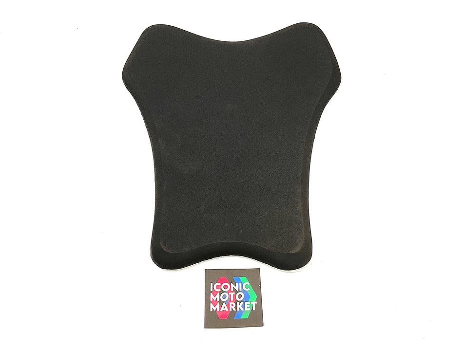 Aprilia RSV 1000R (2004-2010). Neoprene Shaped Saddle. New. #APP_NEO1