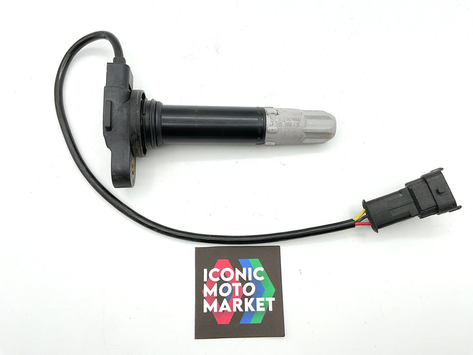 Ducati Streetfighter, Hypermotard, Diavel. Ignition Coil Assy Set. (OEM) #38010145B