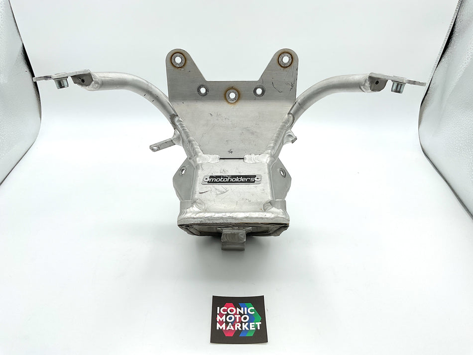Ducati Panigale 1299 (2015-2018) Motoholders - Light-Weight, Aluminum Race Stay.  #0001-54246(2)