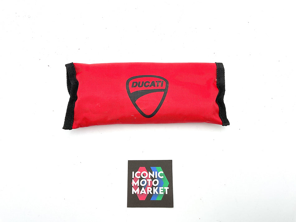 Ducati - Genuine Tool Bag. (OEM) #DUC_GTB1