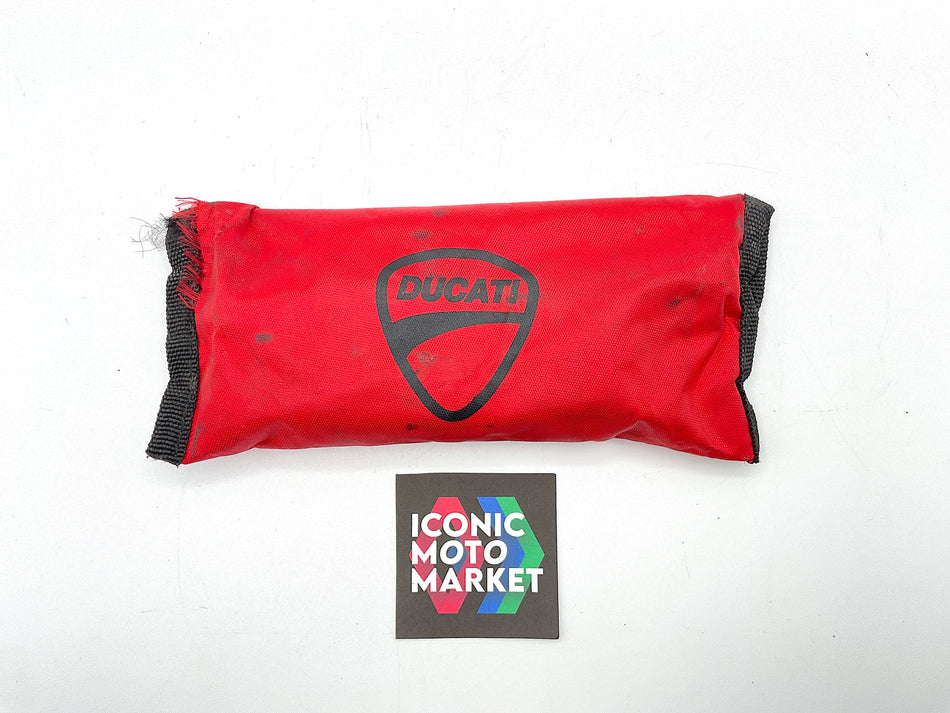 Ducati - Genuine Tool Bag. (OEM) #DUC_GTB(2)