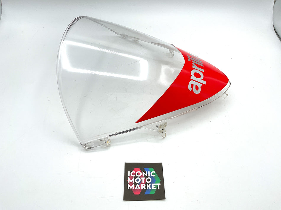 Aprilia Tuono 1100 (2016). Factory Windscreen. (OEM) #2B002056
