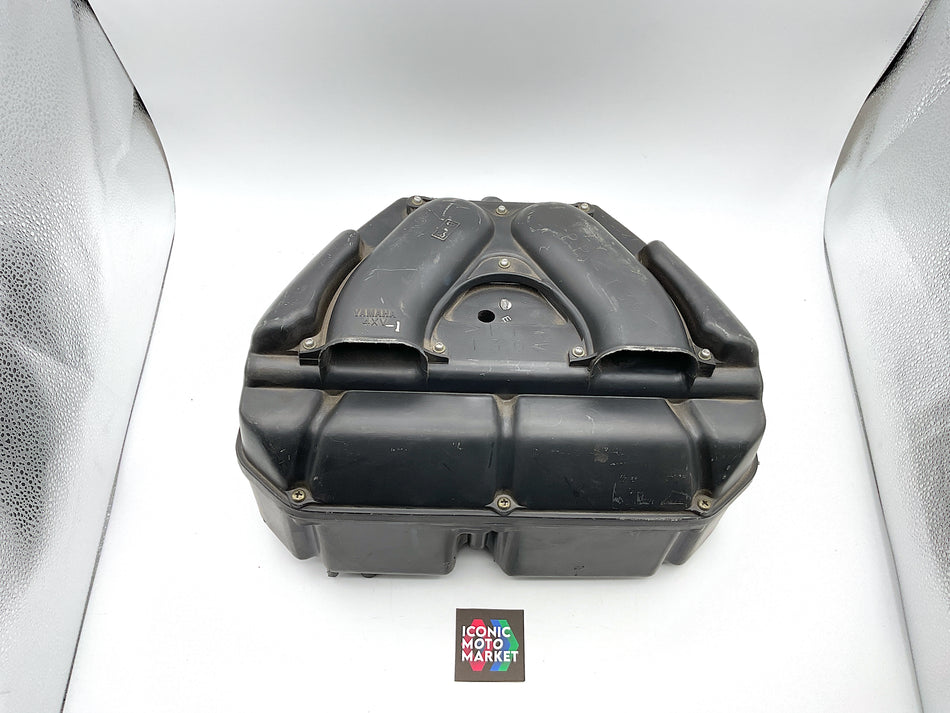 Yamaha YZF-R1 (2000-2001) Factory Airbox. (OEM) #AIRB_0001