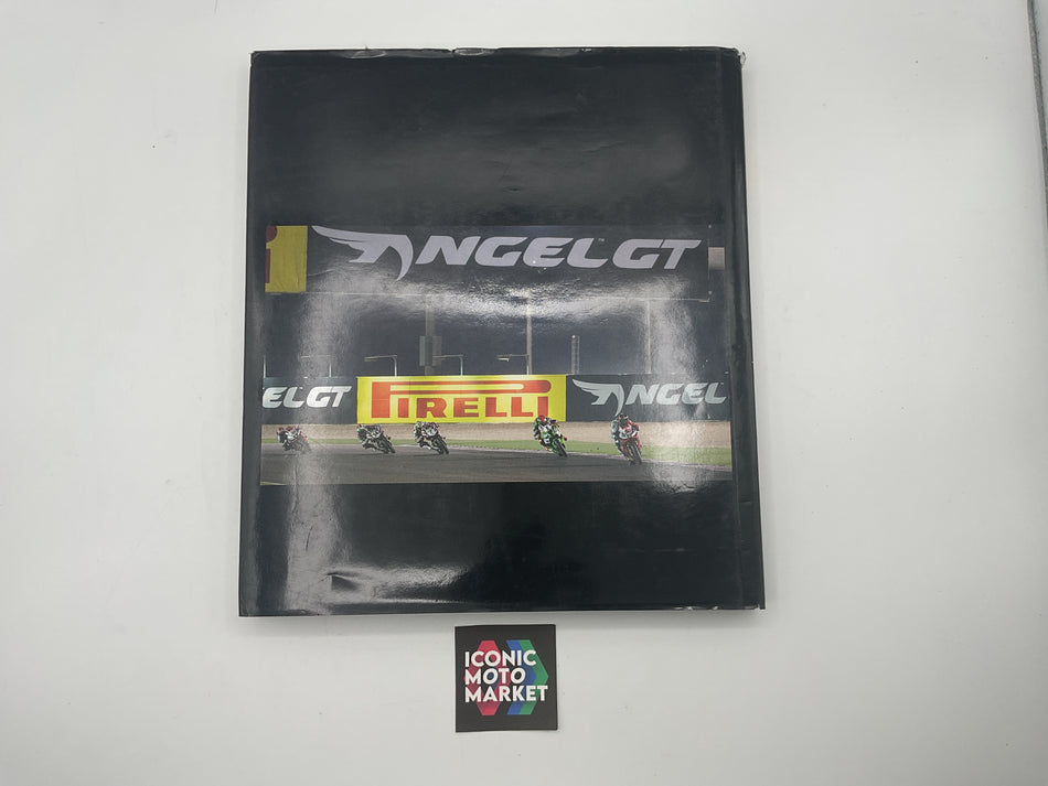 Superbike: The Official Book 2014-2015