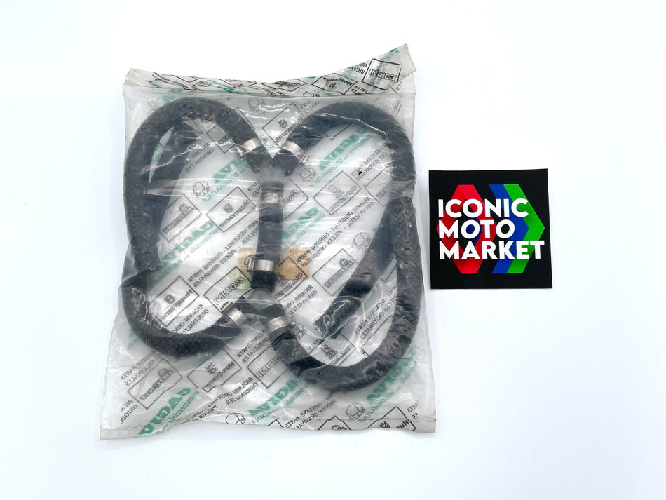 Ducati 650 Indiana (1986) Fuel Hose Assembly. (OEM) #036183100