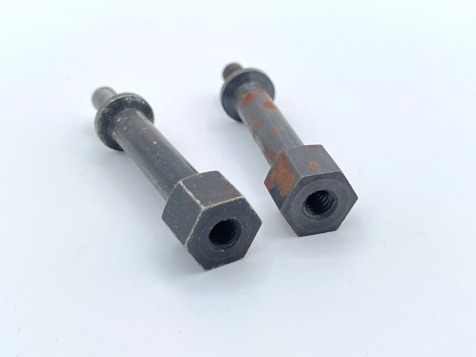 Ducati 750 Indiana (1986) Pillar Bolt for Plastic Cover/Frame. (OEM) #036138580