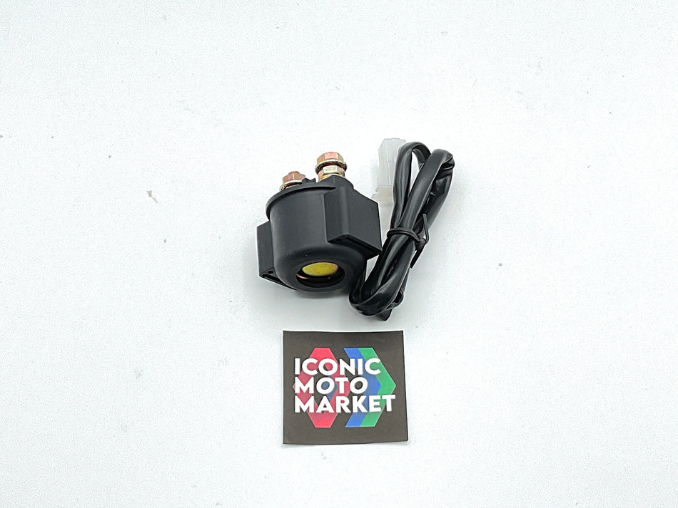 Aprilia RSV, Tuono, Shiver, Atlantic - Starter Relay. New-in-Box. #40450106