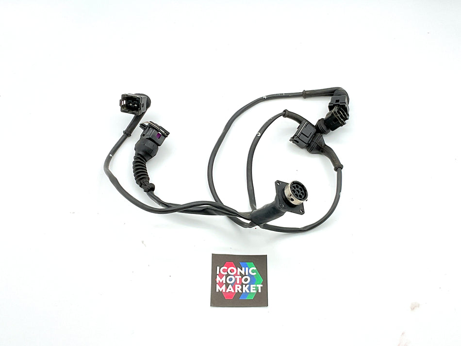 Ducati 916, 996 - Feed Assy, Wiring Harness. New. (OEM) #51010591A