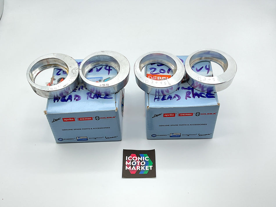 APRILIA RSV4 1000 (2010) Steering Head Bushings - Race. #APR_RSV41