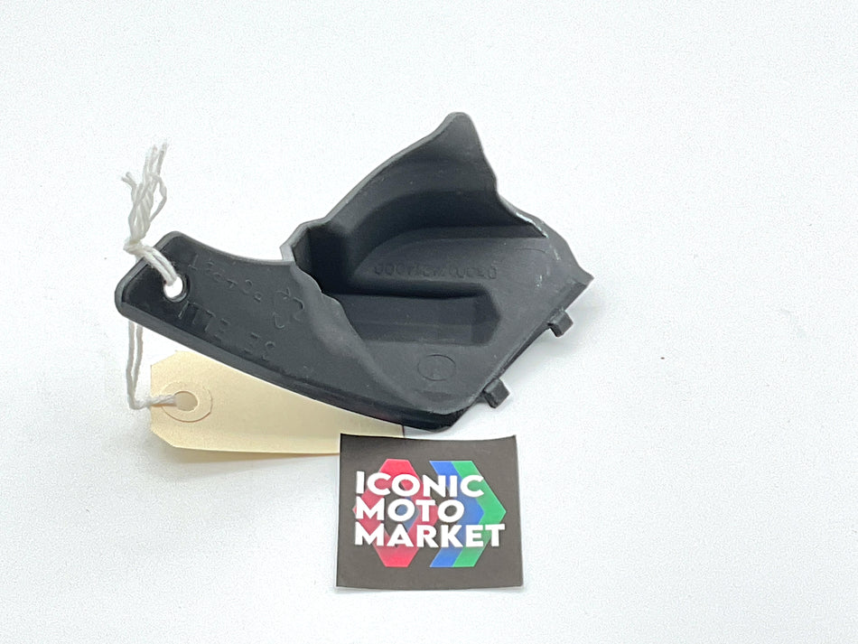 Benelli TNT 1130 (2004-2018) Radiator Cap Cover. (OEM) #R3000742141000