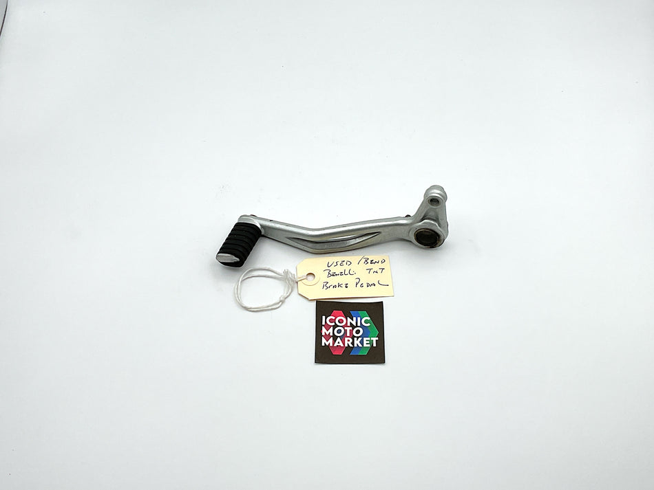 Benelli TNT 1130 (2004) Brake Pedal. (OEM) #018000