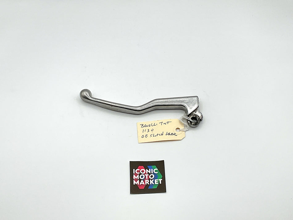 Benelli TNT 1130 (2004) Clutch Lever. (OEM) #TNT1130_CL01