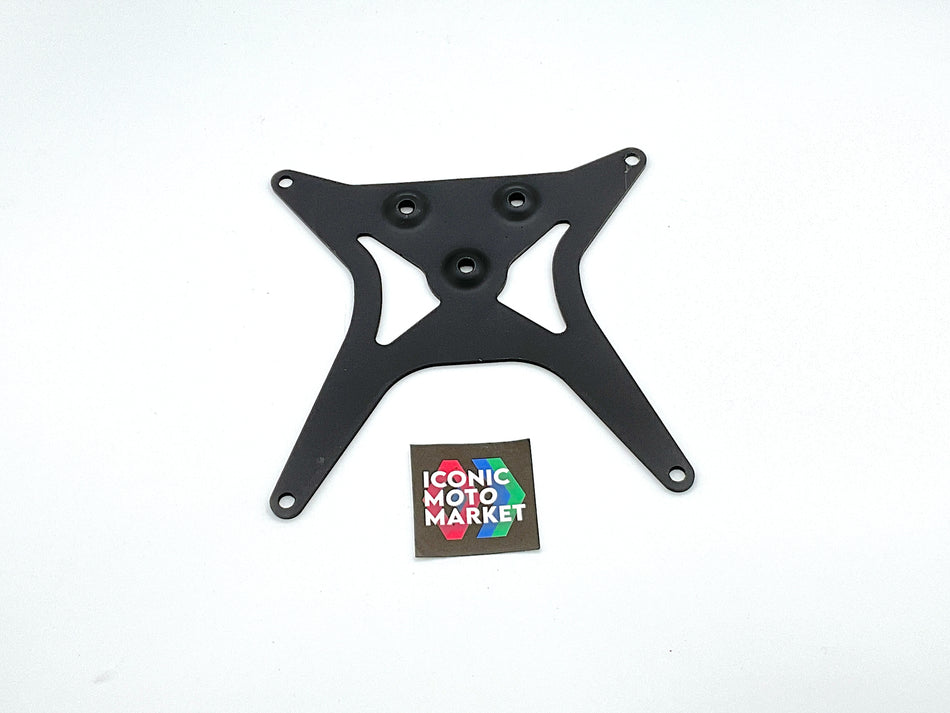 Ducati Streetfighter 1100 (2009-2012) License Plate Holder, EU Version. #96785110B