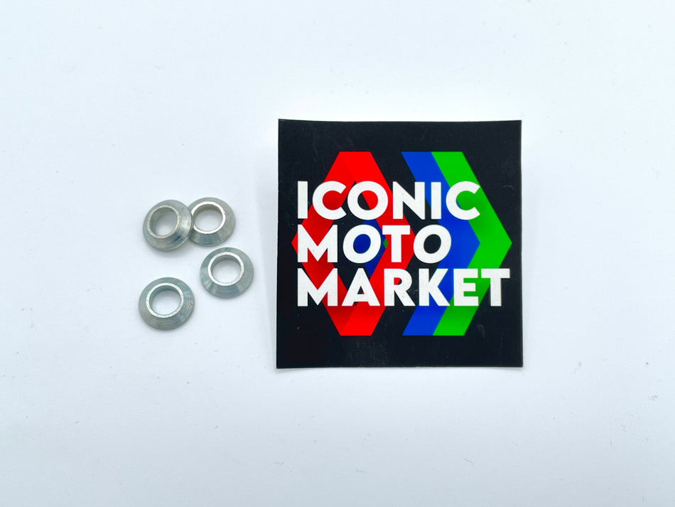 Ducati 750 Sport (1990) Spacer. New. (OEM) #037029315