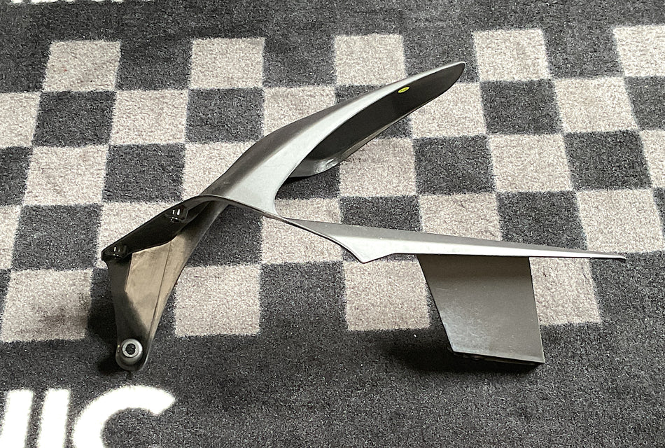 Ducati Panigale V4, Streetfighter V4 - Rear Mudguard, Wheel Hugger. (OEM) #56511231A
