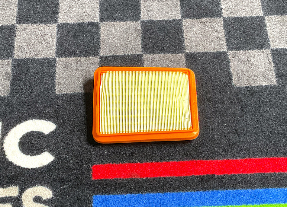 Ducati Panigale V4, Streetfighter V4 (2021-2025) Air Filter. New. (OEM) #42610672A