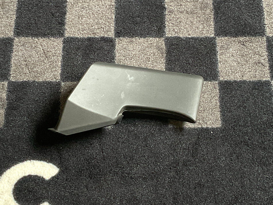Ducati Streetfighter V4 (2020-2025) Lower Left-Side Wing. (OEM) #480PB141A