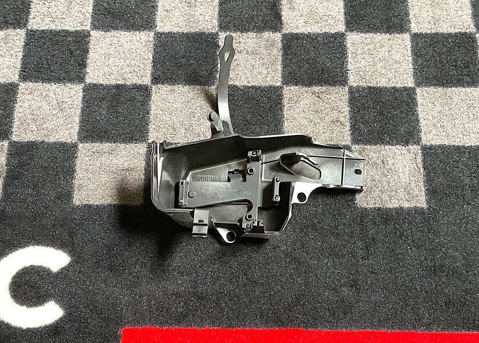 Ducati Panigale V4, Streetfighter F4. - Vibration Damper. (OEM)  #70010751A