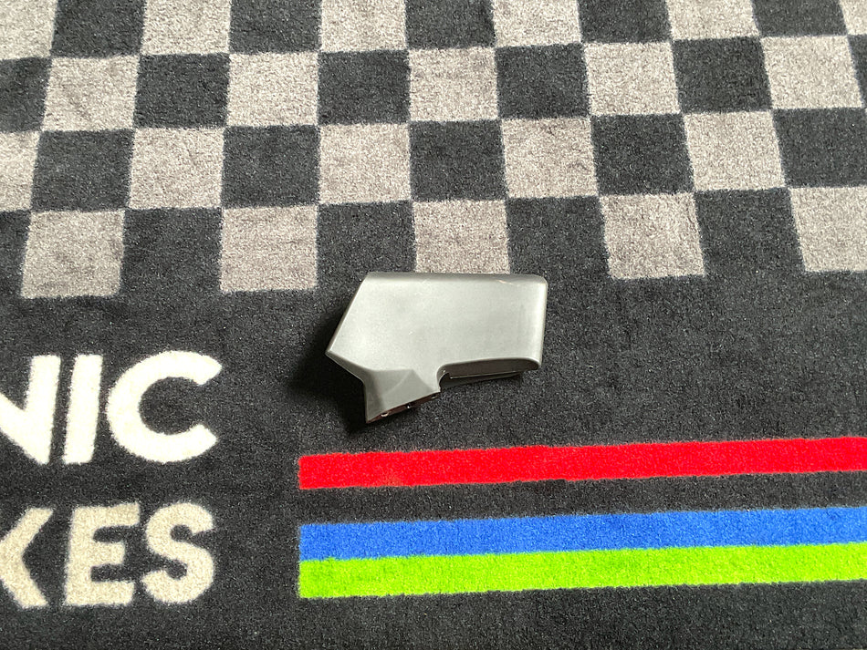 Ducati Streetfighter V4 - Upper Left-Side Wing. (OEM) #480PB131A