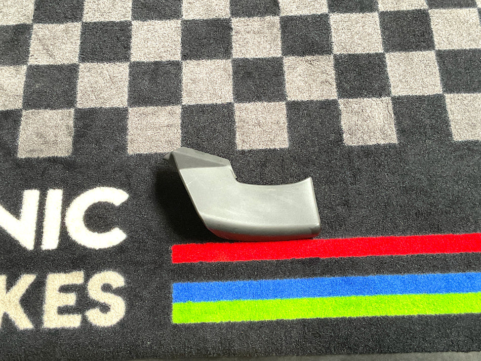 Ducati Streetfighter V4 - Lower Right-Side Wing. (OEM) #480PB121A