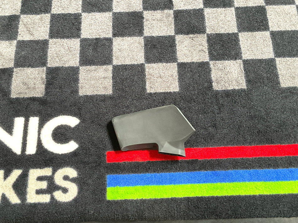 Ducati Streetfighter V4 - Upper Right-Side Wing. (OEM) #480PB111A