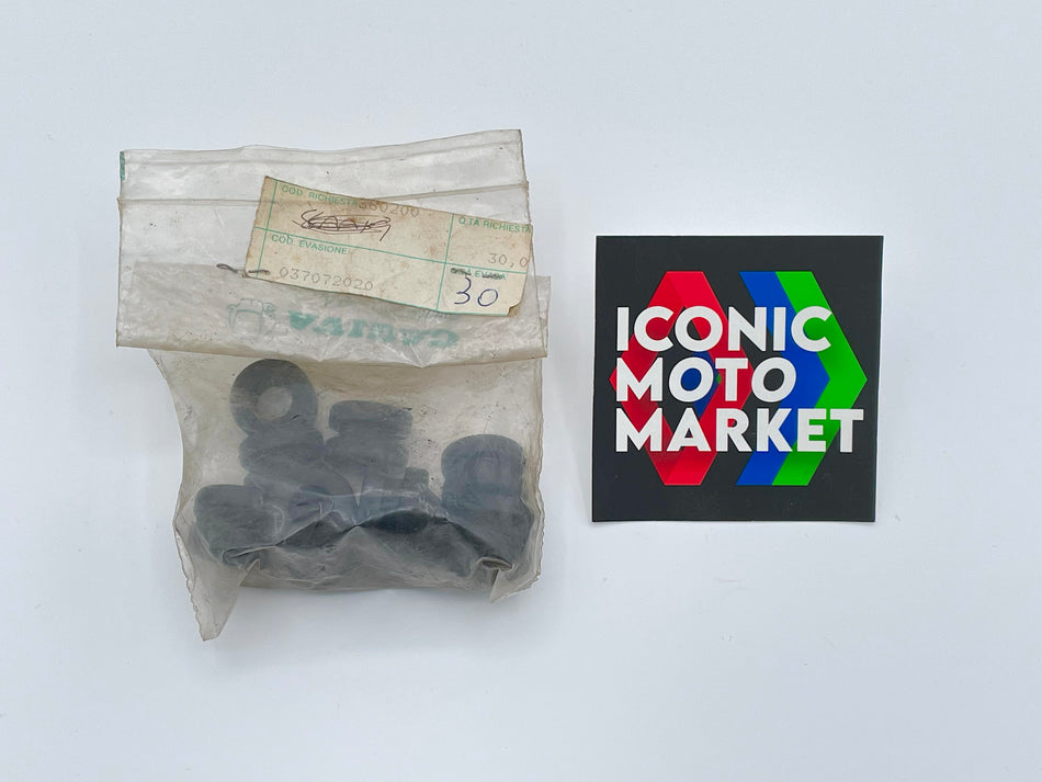 Ducati Monster 1100 (2009-2012) Multistrada 1200 (2010-2014) Damper Rubber, for Clutch Master Cylinder. New. (OEM) #037072020
