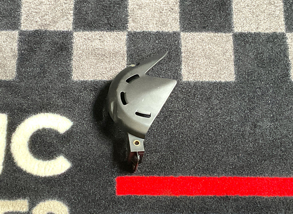 Ducati Panigale V4, Streetfighter V4 (2018-2025) Chain/Sprocket Cover. (OEM) #4601G582A