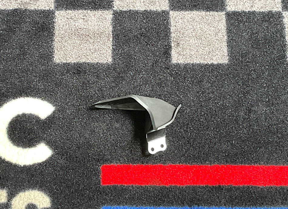 Ducati Panigale V4, Streetfighter V4 (2018-2025) Chain Guard Fin. (OEM) #4601I821A