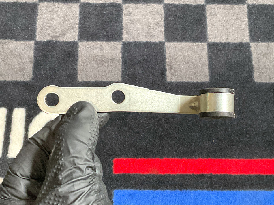 Ducati Panigale V4, Streetfighter V4 (2018-2025) Muffler Support Bracket. (OEM) #70010751A