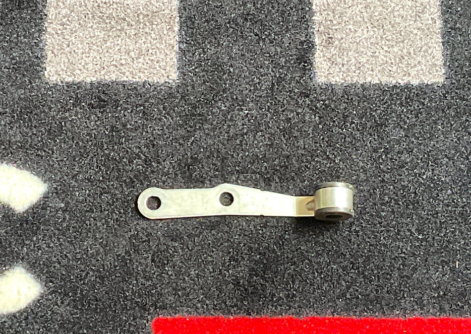Ducati Panigale V4, Streetfighter V4 (2018-2025) Muffler Support Bracket. (OEM) #70010751A