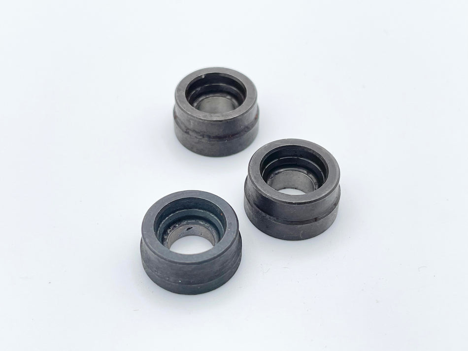 Ducati 1199 Panigale (2013) 999/999S (2003-2006) 996 (2001) 749 (2003-2006) Shim, for Closing Rocker Arm 3.90mm. New. (OEM) #84010751B