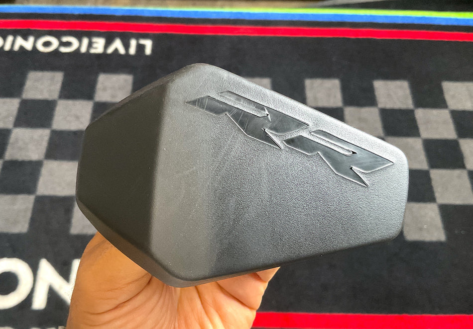BMW M1000RR, S1000RR (2022-2025) Seat Pad, Passenger. #46631541927