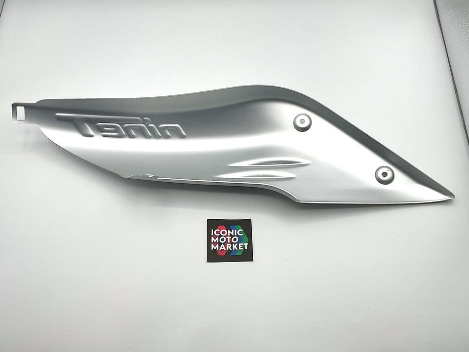 BMW R NineT (2018) Air Inlet, Snorkel Cover Fairing. (OEM) #46638546494