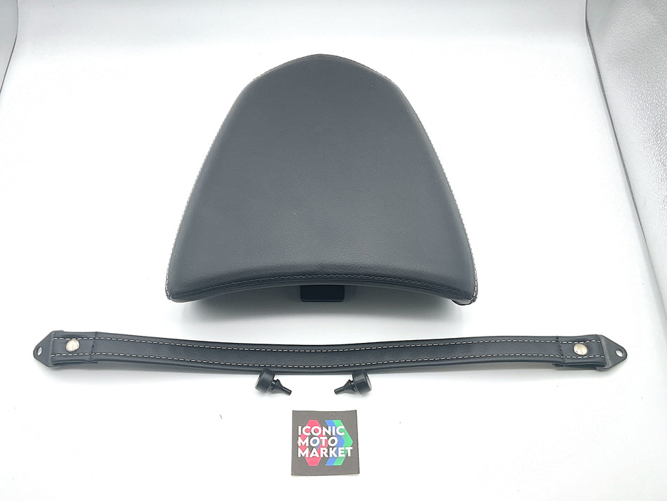 BMW R NineT (2015-2019) Rear Passenger Seat. (OEM) #8544813(1)