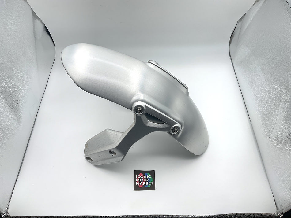 BMW R NineT (2013-2023) Air Inlet, Snorkel Cover Fairing. (OEM) #8531169