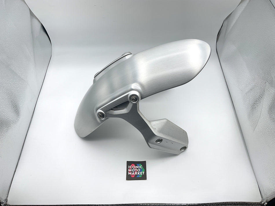 BMW R NineT (2013-2023) Air Inlet, Snorkel Cover Fairing. (OEM) #8531169