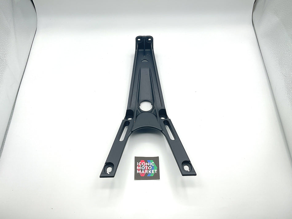 BMW R NineT (2016-2019) Rear Fender, License Plate Holder. (OEM) #8531174