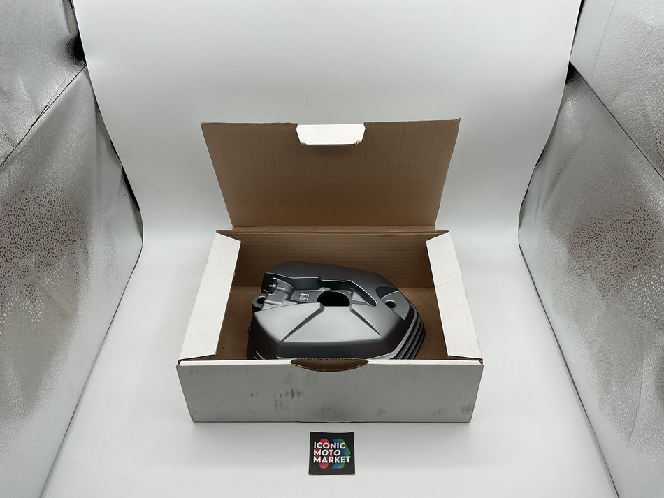 BMW R nineT (2021-2023) Rocker Box Cover (Left) #11129445255