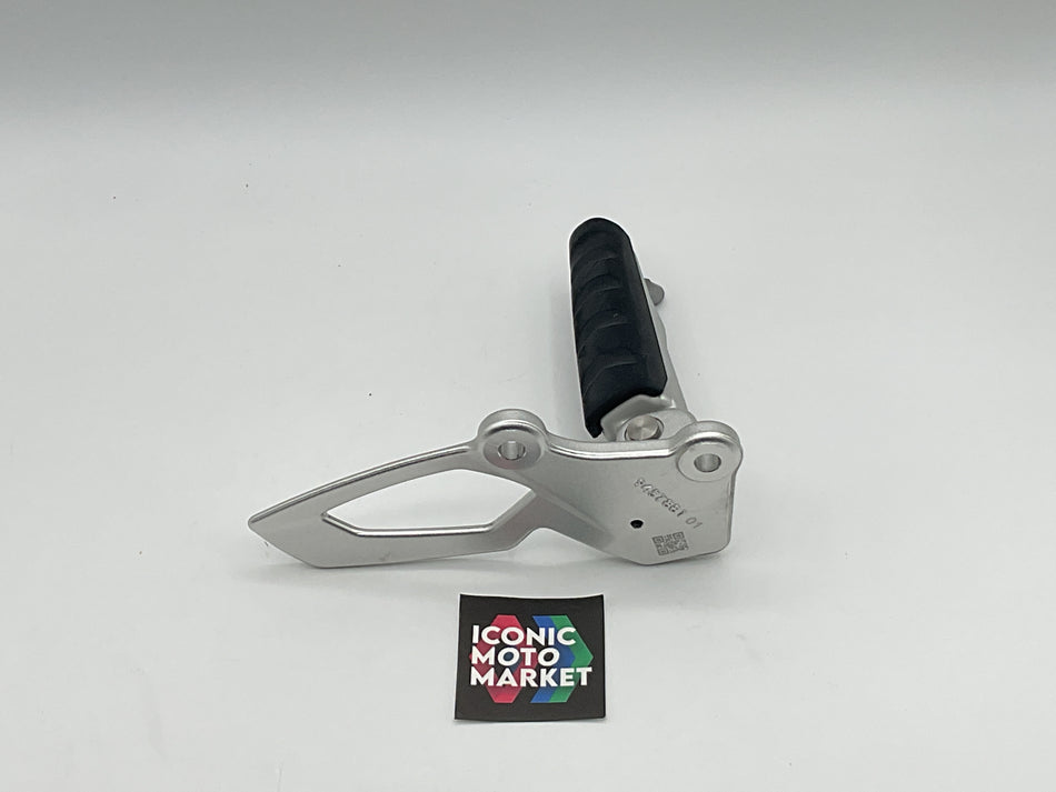 BMW R nineT (2017-2023) Footrest Assembly (Left) #46711541821