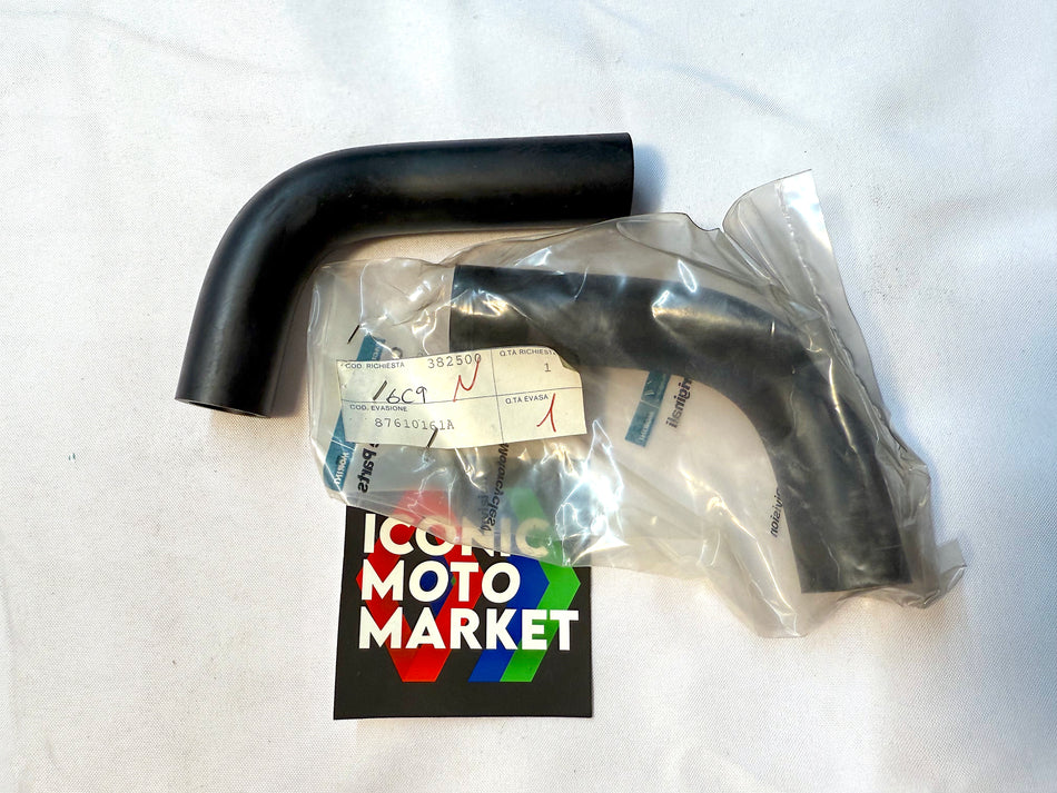 Ducati 750 Sport (1989). Tube/Hose. New-in-Box. (OEM) #87610161A